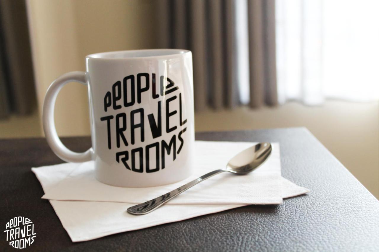 People Travel Rooms Bolonya Dış mekan fotoğraf